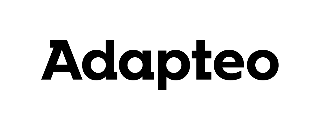 Adapteo – Logo
