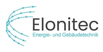 EloniTec Elektro – Logo