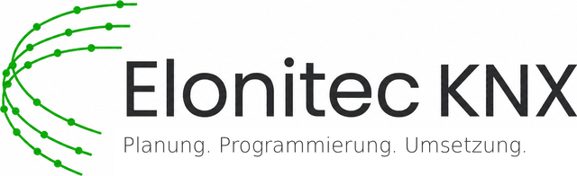 EloniTec KNX – Logo