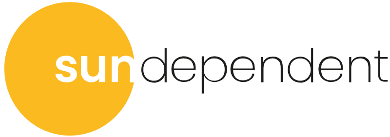 sundependent – Logo