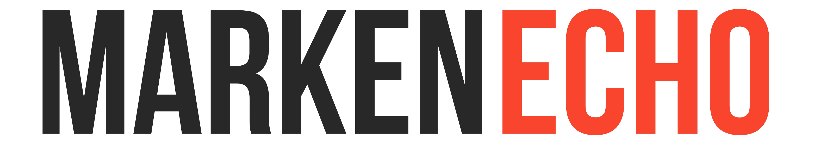 Markenecho – Partner im Netzwerk